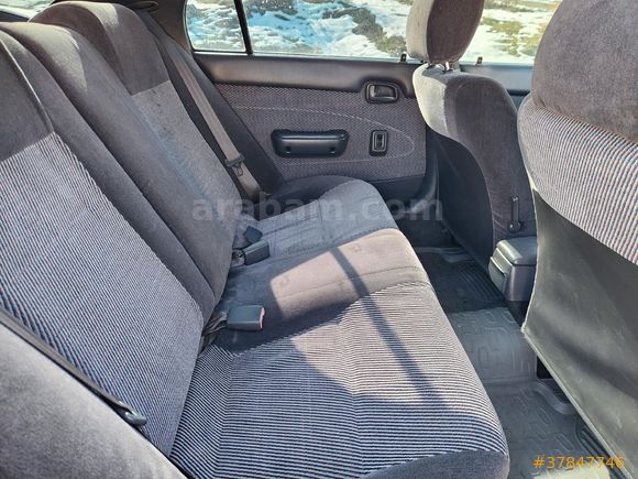 Memurdan Klimali Otomatik