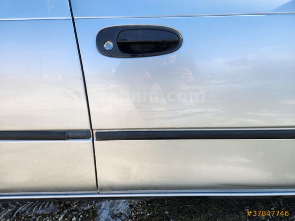 Memurdan Klimali Otomatik