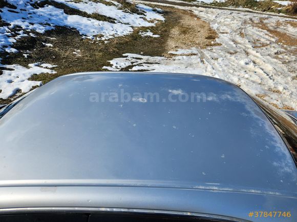 Memurdan Klimali Otomatik