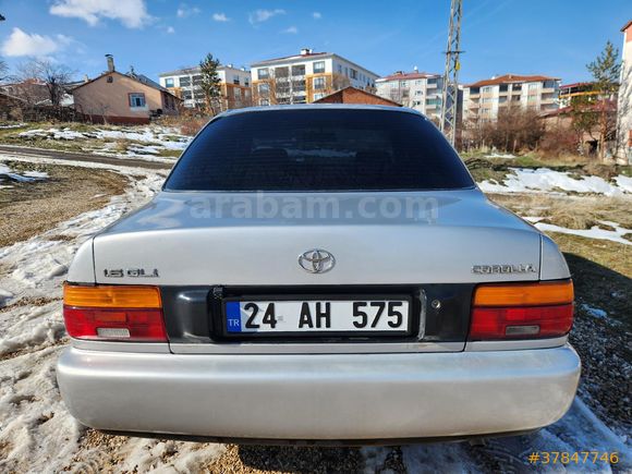 Memurdan Klimali Otomatik