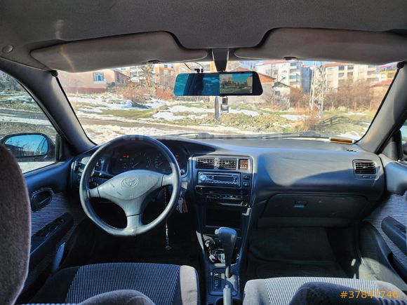 Memurdan Klimali Otomatik