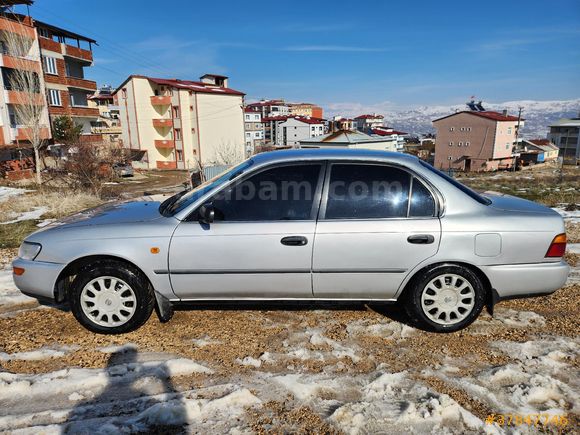 Memurdan Klimali Otomatik
