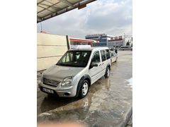 Sahibinden Ford Transit Connect  LX 2013 Model  255.000 km Gri (Gümüş)