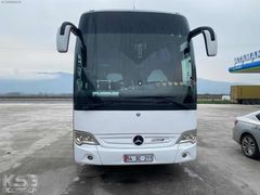 KSB OTOMOTİV 2013 Mercedes benz 2+2