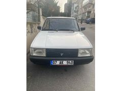 TOFAŞ ŞAHİN    