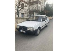 TOFAŞ ŞAHİN    