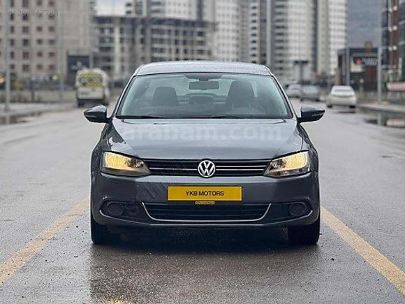 Makyajlı kasa jetta