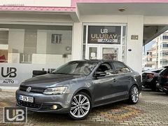 2013 VW JETTA 189 KM-VERONA-D.EKRAN-COMF-!! KUPON FİYAT !!