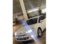 Sahibinden Citroen C5 1.6 HDi Confort 2011 Model 