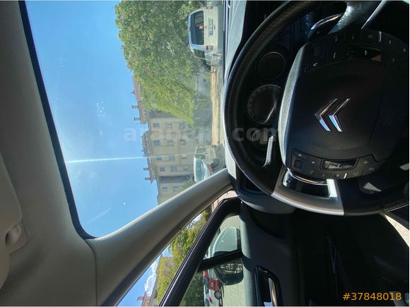 Sahibinden Citroen C5 1.6 HDi Confort 2011 Model 