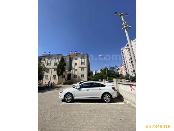 Sahibinden Citroen C5 1.6 HDi Confort 2011 Model 