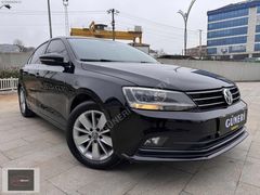 0,79'DAN ANINDA KREDİ OTOMATİK 2015 MODEL 1,6 DİZEL 182 KM'DE