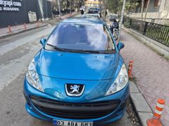 Sahibinden Peugeot 207 1.4 HDi Premium 2007 Model