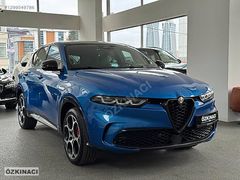 ÖZKINACI'DAN TONALE 1.3PHEV 4X4 VELOCE SOĞUTMA H.KARDON-K.TAKSİT