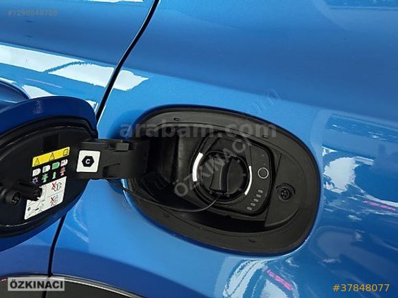 ÖZKINACI'DAN TONALE 1.3PHEV 4X4 VELOCE SOĞUTMA H.KARDON-K.TAKSİT