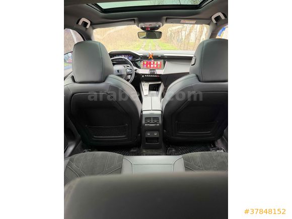 Sahibinden Peugeot 408 GT 2024 Model 