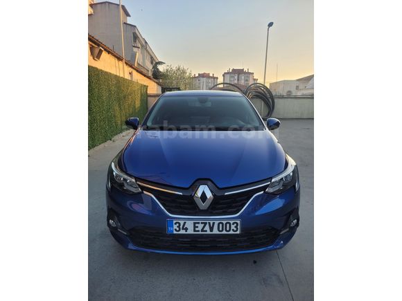 SON FIRSAT! Renault Taliant 1.0 Tce Touch