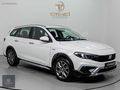 2022 EGEA CROSS STATİON WAGON 1.6 OTOMATİK 132.000KM BOYASIZ %20