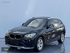 Tan Otomotiv 2015 Bmw X1 16i sDrive 146000Km Bej deri/Cam tavan