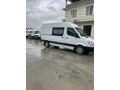 2+1 PANELVAN OTOMATİK 2012 MERCEDES