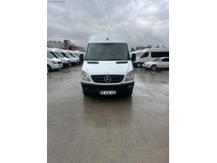 2+1 PANELVAN OTOMATİK 2012 MERCEDES