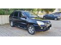 Sahibinden Kia Sportage 2.0 DSL 2009 Model  Siyah