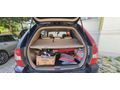 Sahibinden Kia Sportage 2.0 DSL 2009 Model  Siyah