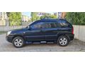 Sahibinden Kia Sportage 2.0 DSL 2009 Model  Siyah
