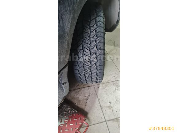 Sahibinden Kia Sportage 2.0 DSL 2009 Model  Siyah