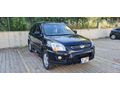 Sahibinden Kia Sportage 2.0 DSL 2009 Model  Siyah
