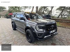 66 BIN KM 2023 RANGER WİLDTRAK 4x4 FULL AKSESUAR HATASIZ BOYASIZ