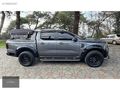 66 BIN KM 2023 RANGER WİLDTRAK 4x4 FULL AKSESUAR HATASIZ BOYASIZ
