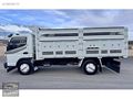 2008 BOYASIZ MİTSUBİŞHİ FE 859 E