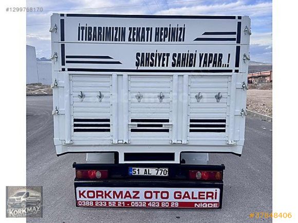 2008 BOYASIZ MİTSUBİŞHİ FE 859 E
