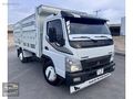 2008 BOYASIZ MİTSUBİŞHİ FE 859 E