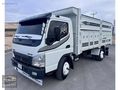 2008 BOYASIZ MİTSUBİŞHİ FE 859 E