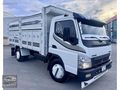 2008 BOYASIZ MİTSUBİŞHİ FE 859 E