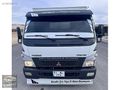 2008 BOYASIZ MİTSUBİŞHİ FE 859 E