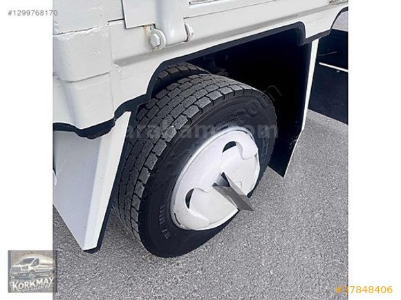 2008 BOYASIZ MİTSUBİŞHİ FE 859 E
