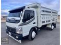 2008 BOYASIZ MİTSUBİŞHİ FE 859 E