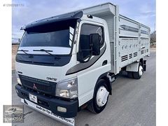 2008 BOYASIZ MİTSUBİŞHİ FE 859 E