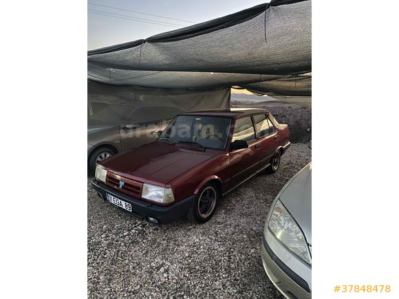Tofaş Doğan SL 92 
