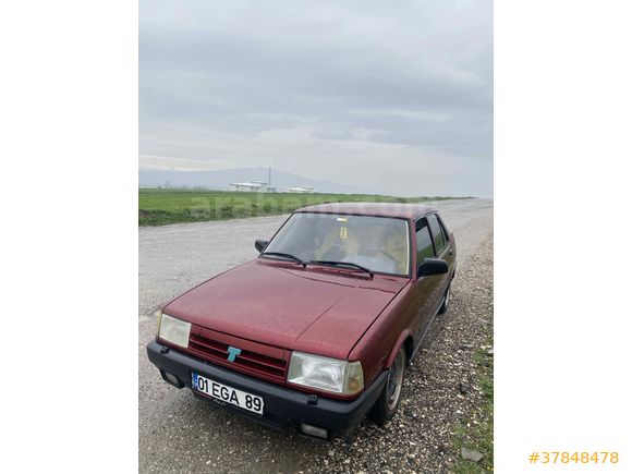 Tofaş Doğan SL 92 