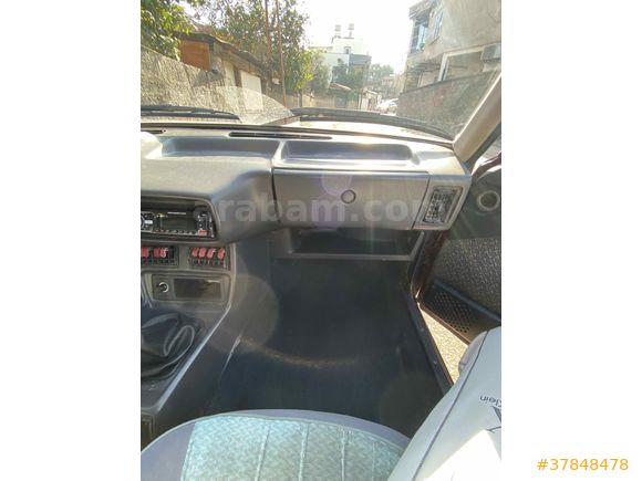 Tofaş Doğan SL 92 