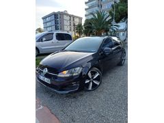 Sahibinden Volkswagen Golf 1.6 TDi BlueMotion Comfortline 2012 Model