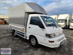 KASTAMONU OTOMOTİV'DEN 2006 MİTSUBİSHİ L-300 / KAMYONET