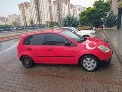 Sahibinden Ford Fiesta 1.4 Comfort 2004 Model