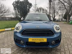 Mini Countryman Led Far K.Ayna HATASIZ - K.Kartı 12 Taksit