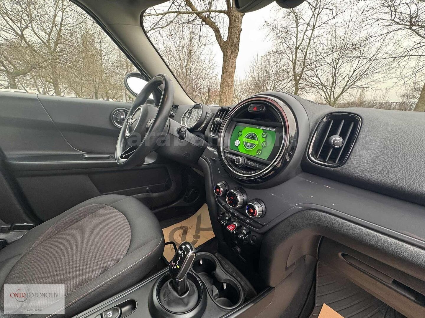 Mini Countryman Led Far K.Ayna HATASIZ - K.Kartı 12 Taksit 5