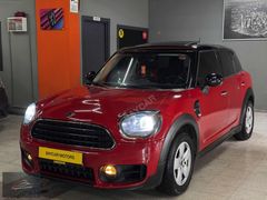 BAYCAR MOTORS'DAN HATASIZ BOYASIZ MİNİ COUNTRYMAN SALT+PREMİUM